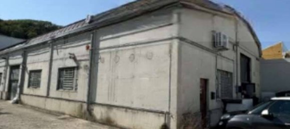 1-Zimmer Lagerhaus in Sant'Elpidio a Mare, Italy, Nr. 292618 4