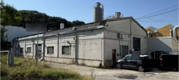 1-Zimmer Lagerhaus in Sant'Elpidio a Mare, Italy, Nr. 292618 2