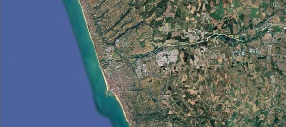 1-Zimmer Lagerhaus in Sant'Elpidio a Mare, Italy, Nr. 292618 13