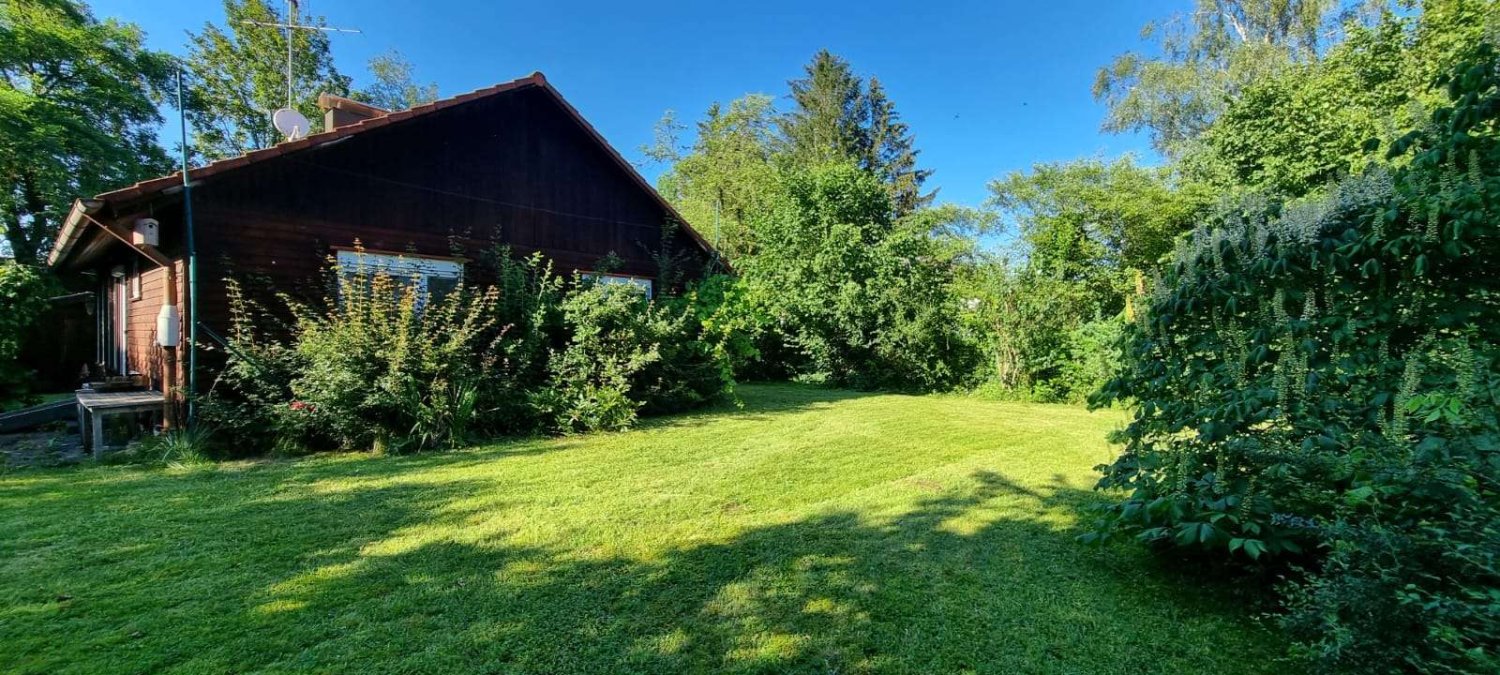 3 bedrooms House in Furstenfeldbruck, Germany No. 129536