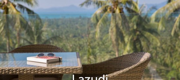 1 Schlafzimmer Eigentumswohnung in Ko Samui, Thailand, Nr. 17452 9