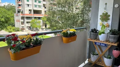 3 bedrooms Apartment in Graz, Austria No. 254339