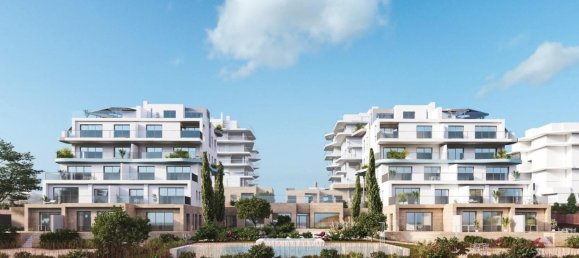 3 غرف نوم بنتهاوس في Villajoyosa, Spain رقم 365539 10