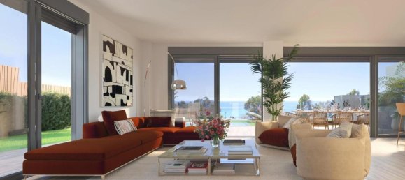 3 غرف نوم بنتهاوس في Villajoyosa, Spain رقم 365539 12