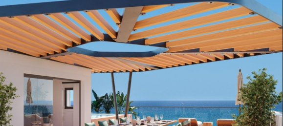 3 غرف نوم بنتهاوس في Villajoyosa, Spain رقم 365539 20
