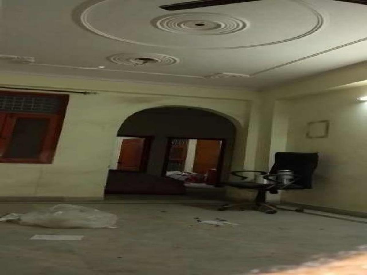 3 bedrooms House in Ghaziabad, India No. 27433