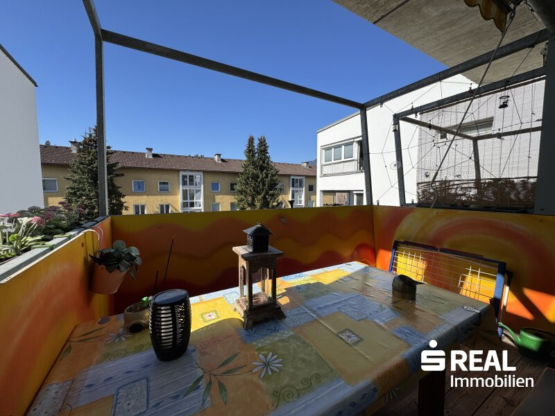 3-Zimmer Wohnung in Rum, Austria, Nr. 180449