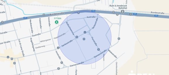 3-Zimmer Wohnung in Rum, Austria, Nr. 180449 10