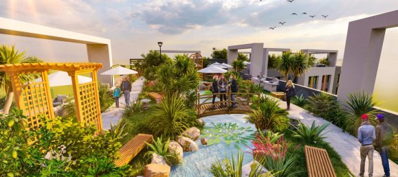 Apartment 3+1 in Istanbul, Turkey No. 24524 3