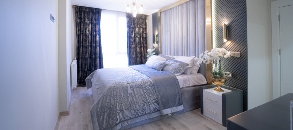 Apartment 3+1 in Istanbul, Turkey No. 24524 9