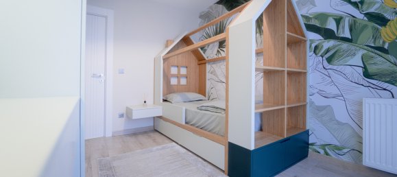 Apartment 3+1 in Istanbul, Turkey No. 24524 10