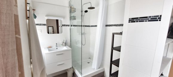 Dúplex de 1 dormitorio en Occitanie, France No. 336658 6