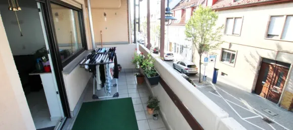 Apartamento T2 em Rhein-Neckar-Kreis, Germany N.º 322763 3