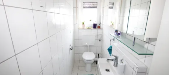 Apartamento T2 em Rhein-Neckar-Kreis, Germany N.º 322763 8