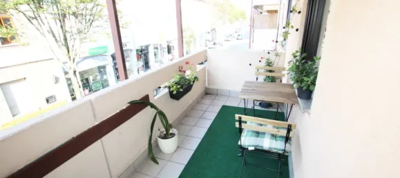 Apartamento T2 em Rhein-Neckar-Kreis, Germany N.º 322763 4