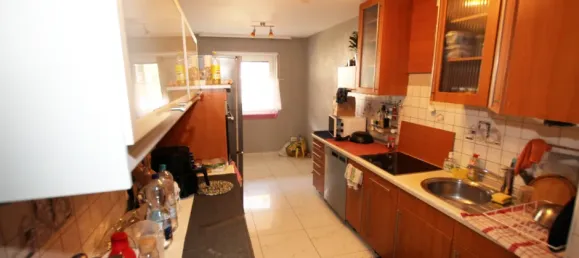 Apartamento T2 em Rhein-Neckar-Kreis, Germany N.º 322763 13