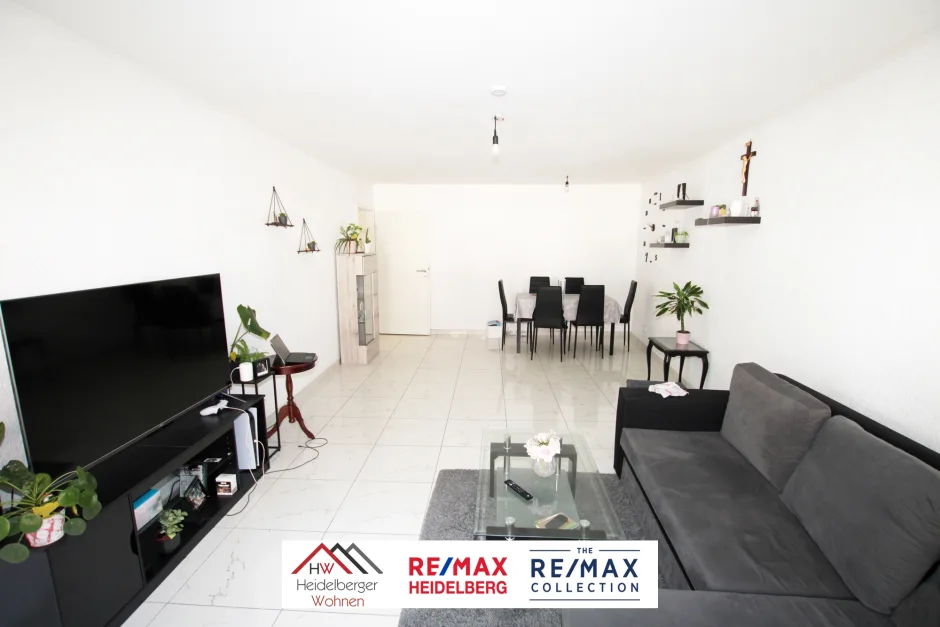 Apartamento T2 em Rhein-Neckar-Kreis, Germany N.º 322763