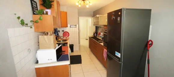 Apartamento T2 em Rhein-Neckar-Kreis, Germany N.º 322763 11