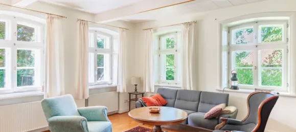 Замки и поместья с 6 комнатами в Шлезвиг-Гольштейн, Германия № 50847 9