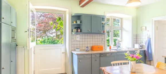 Замки и поместья с 6 комнатами в Шлезвиг-Гольштейн, Германия № 50847 7