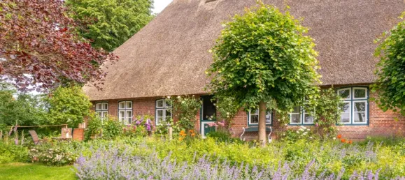 Замки и поместья с 6 комнатами в Шлезвиг-Гольштейн, Германия № 50847 4