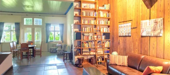 Замки и поместья с 6 комнатами в Шлезвиг-Гольштейн, Германия № 50847 12