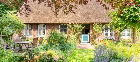 Замки и поместья с 6 комнатами в Шлезвиг-Гольштейн, Германия № 50847 5