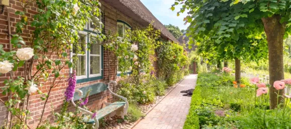 Замки и поместья с 6 комнатами в Шлезвиг-Гольштейн, Германия № 50847 6