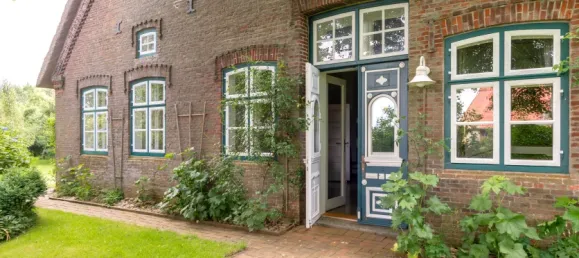 Замки и поместья с 6 комнатами в Шлезвиг-Гольштейн, Германия № 50847 2