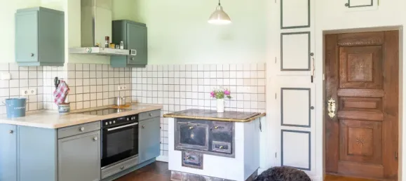 Замки и поместья с 6 комнатами в Шлезвиг-Гольштейн, Германия № 50847 8