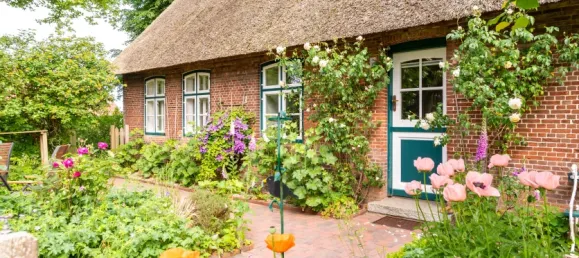 Замки и поместья с 6 комнатами в Шлезвиг-Гольштейн, Германия № 50847 24