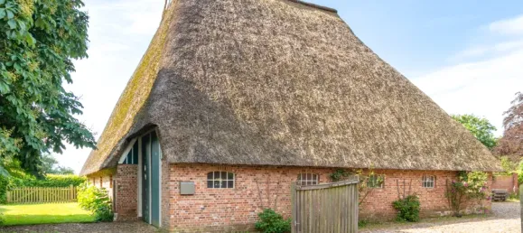 Замки и поместья с 6 комнатами в Шлезвиг-Гольштейн, Германия № 50847 22