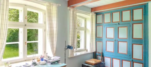 Замки и поместья с 6 комнатами в Шлезвиг-Гольштейн, Германия № 50847 14