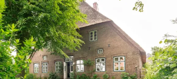 Замки и поместья с 6 комнатами в Шлезвиг-Гольштейн, Германия № 50847 25