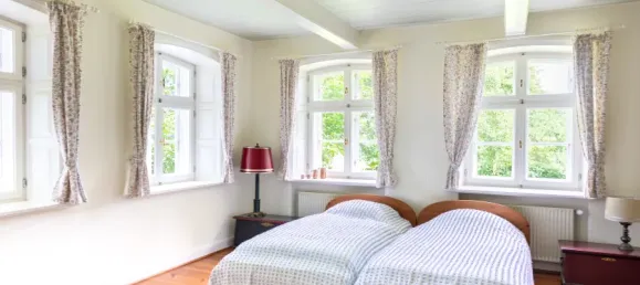 Замки и поместья с 6 комнатами в Шлезвиг-Гольштейн, Германия № 50847 15