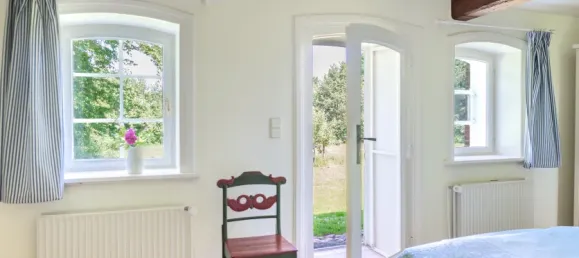 Замки и поместья с 6 комнатами в Шлезвиг-Гольштейн, Германия № 50847 16