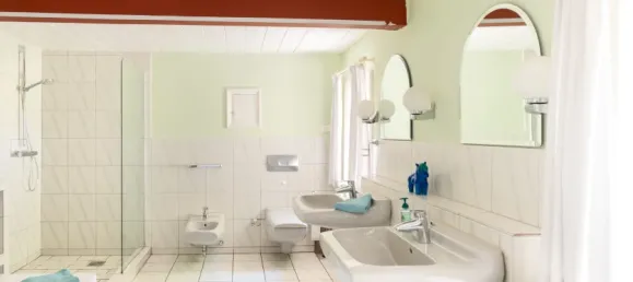 Замки и поместья с 6 комнатами в Шлезвиг-Гольштейн, Германия № 50847 20