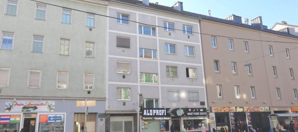 3 rooms Apartment in Linz, Austria No. 91073 2