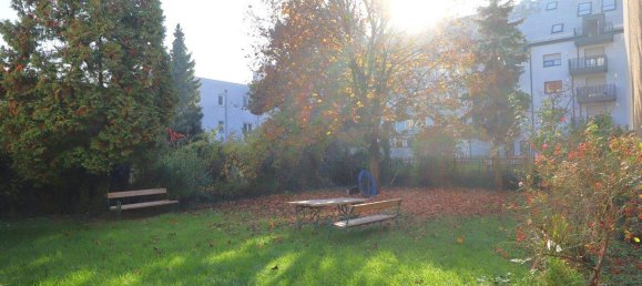 3 rooms Apartment in Linz, Austria No. 91073 12