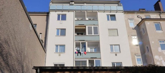 3 rooms Apartment in Linz, Austria No. 91073 11