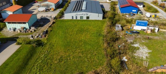 Entrepôt à Dingolfing-Landau, Germany 1000m² No. 298087 3