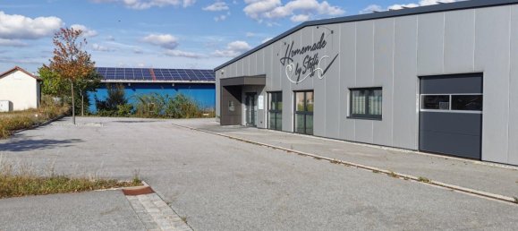 Entrepôt à Dingolfing-Landau, Germany 1000m² No. 298087 7