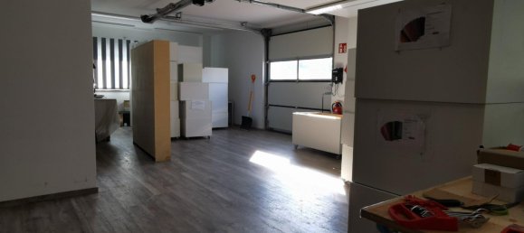 Entrepôt à Dingolfing-Landau, Germany 1000m² No. 298087 13