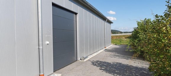 Entrepôt à Dingolfing-Landau, Germany 1000m² No. 298087 8