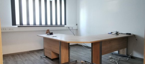 Entrepôt à Dingolfing-Landau, Germany 1000m² No. 298087 18