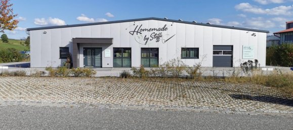 Entrepôt à Dingolfing-Landau, Germany 1000m² No. 298087 5