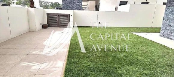 3 Schlafzimmer Villa in Yas Island, UAE, Nr. 33707 19