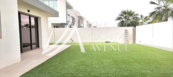 3 Schlafzimmer Villa in Yas Island, UAE, Nr. 33707 21