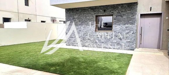 3 Schlafzimmer Villa in Yas Island, UAE, Nr. 33707 18