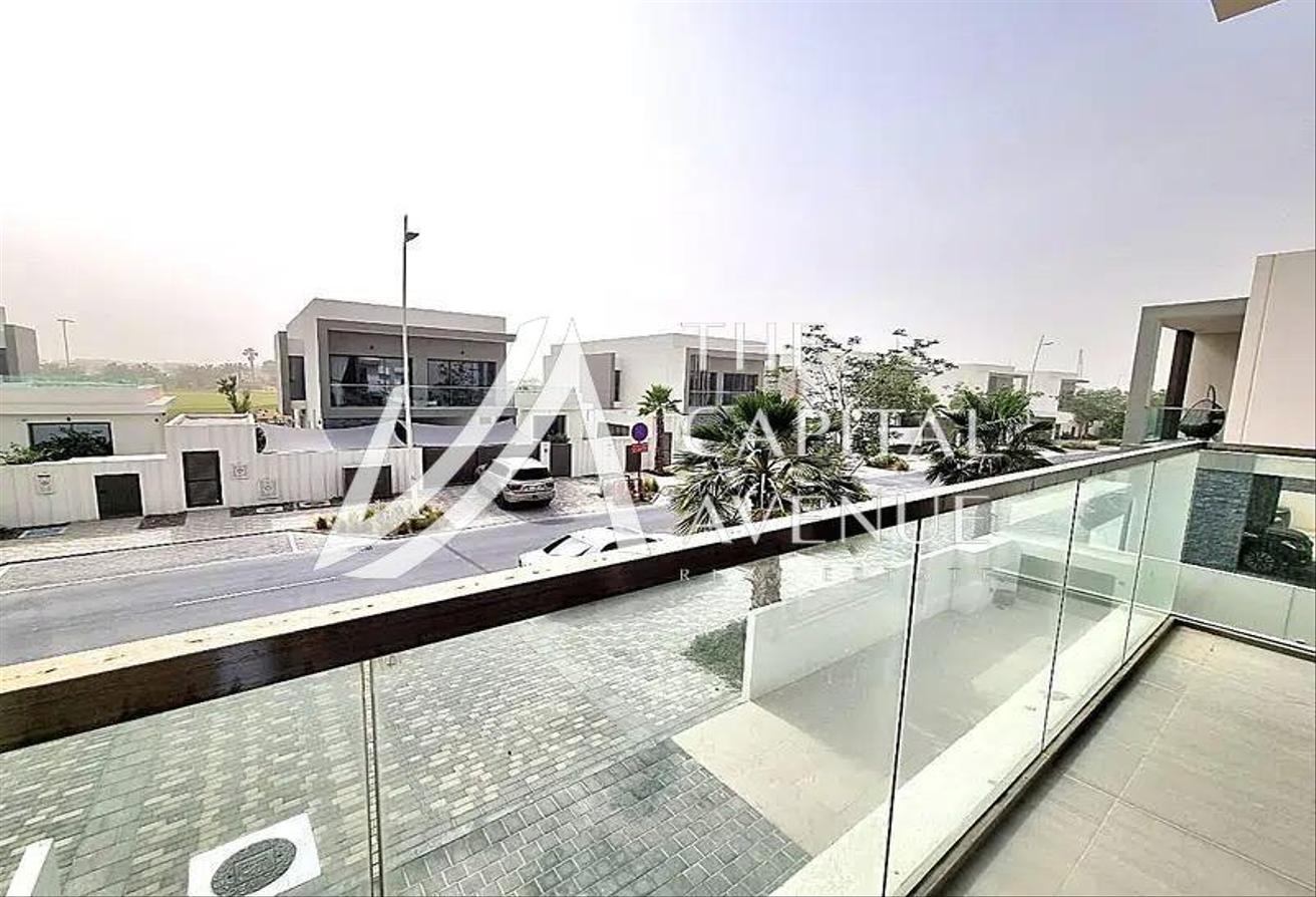 3 Schlafzimmer Villa in Yas Island, UAE, Nr. 33707